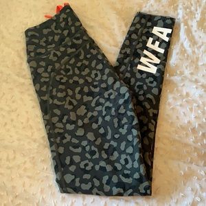 Sarah’s Day x White Fox Boutique Leggings